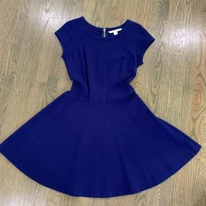 Diane Von Furstenberg Dress